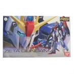 MSZ-006 ゼータガンダム クリアカラーVer.