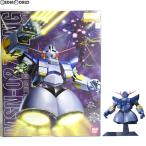 『中古即納』{PTM} MG 1/100 MSN-02 ジオング 機動戦士ガンダム プラモデル(0112815) バンダイ(20180227)