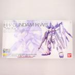 『中古即納』{PTM} MG 1/100 FA-93-ν2HWS Hi-νガンダム H.W.S. Ver.Ka メカニカルクリア ガンダム プラモデル ガンプラEXPO 2015限定 バンダイ(20151120)
