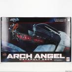 『中古即納』{PTM} Realistic Model Series 1/144 HGシリーズ用 アークエンジェルカタパルトデッキ 機動戦士ガンダムSEED プラモデル メガハウス(20211231)