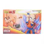 『中古即納』{PTM} Figure-rise Standard(フィギュアライズ スタンダード) クリリン ドラゴンボールZ プラモデル バンダイ(20170923)