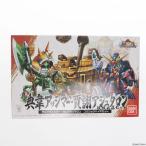 『中古即納』{PTM} SDガンダム BB戦士 武者三国伝シリーズ 031 真 典韋アッシマー 賈クアシュタロン・攻城兵器セット ガンダム プラモデル バンダイ(20161223)