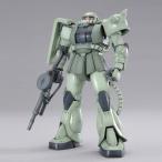 『中古即納』{PTM} MG 1/100 MS-06J ザク Ver.2.0 機動戦士ガンダム プラモデル(5061580) バンダイスピリッツ(20210629)