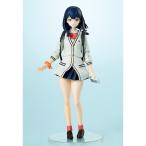 宝多六花 可動プラスチックモデルキット 劇場総集編『SSSS.GRIDMAN』