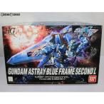 HG 1/144 MBF-P03 second L ガンダムアストレイ ブルーフレーム セカンドL
