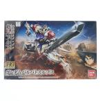 『中古即納』{PTM} 初回限定特典付属 HG 1/144 ガンダムバルバトスルプス 機動戦士ガンダム 鉄血のオルフェンズ プラモデル バンダイ(20181227)