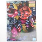 『中古即納』{PTM} (再販) MG 1/100 MSM-07S シャア専用ズゴック 機動戦士ガンダム プラモデル(5061576) バンダイスピリッツ(20260502)