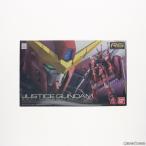 『中古即納』{PTM} RG 1/144 ZGMF-X09A ジャスティスガンダム 機動戦士ガンダムSEED(シード) プラモデル(0176512) バンダイ(20120728)