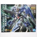 『中古即納』{PTM} (再販) MG 1/100 GN-0000/7S ダブルオーガンダム セブンソード 機動戦士ガンダム00V(ダブルオーブイ)戦記 プラモデル BSP(20250831)