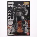MG 1/100 MS-06R-1 ザクII シン・マツナガ大尉機
