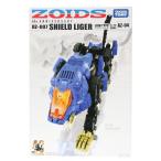 『中古即納』{PTM} 1/72 AZ-04 シールドライガー ZOIDS(ゾイド) プラモデル タカラトミー(20240630)