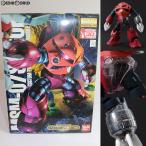 『中古即納』{PTM} MG 1/100 MSM-07S シャア専用ズゴック(プラスクリア外装) 機動戦士ガンダム プラモデル(0161546) バンダイ(20091206)