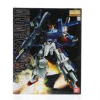 BANDAI FA-010S フルアーマーダブルゼータガンダム （1/100スケール MG