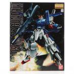 BANDAI FA-010S フルアーマーダブルゼータガンダム （1/100スケール MG