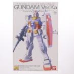 BANDAI RX-78-2 ガンダムVer.Ka （1/100スケール MG 機動戦士ガンダム