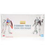 『中古即納』{PTM} プレバン限定 MG 1/100 WD-M01 ターンエーガンダム/CONCEPT-X6-1-2 ターンX ナノスキンイメージ プラモデル バンダイスピリッツ(20190831)