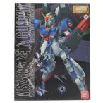 MG 1/100 MSZ-006 ゼータガンダム