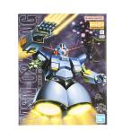 1/100 MG MSN-02 ジオング 機動戦士ガンダム [0112815] BANDAI MSN-02 ジオング （1/100スケール MG 機動戦士ガンダム