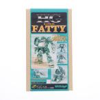 『中古即納』{PTM} 1/60 B・ATM-03 HG ファッティー 装甲騎兵ボトムズ フルメタルキット プラモデル コトブキヤ(20000101)