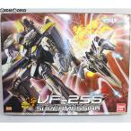 VF-25S スーパーメサイアバルキリー オズマ機