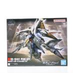 『中古即納』{PTM} (再販) HGUC 1/144 RX-104FF ペーネロペー 機動戦士ガンダム 閃光のハサウェイ プラモデル(5058204) バンダイスピリッツ(20260131)