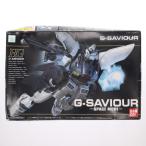 BANDAI ジーセイバー 無重力仕様 （1/144スケール HG GS-01 G-SAVIOUR