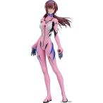 PLAMAX 真希波・マリ・イラストリアス ヱヴァンゲリヲン新劇場版:破