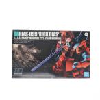BANDAI RMS-099 リックディアス（クワトロ バジーナカラー） （1/144