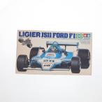 [ б/у немедленная уплата ]{PTM} Grand Prix коллекция No.12 1/20 Rige .JS11 Ford F-1 дисплей модель пластиковая модель (20012) Tamiya (19991231)