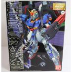 BANDAI MSZ-006 Zガンダム （1/100スケール MG Zガンダム 機動戦士Z