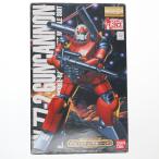 MG 1/100 ガンキャノン(プラスクリア外装)