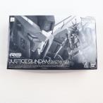 RG 1/144 ZGMF-X09A ジャスティスガンダム ディアクティブモード