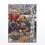 『中古即納』{PTM} SDガンダム BB戦士 No.331 武田信玄頑駄無 BB戦士 SD戦国伝 武神降臨編 プラモデル(5056985) バンダイスピリッツ(20220328)