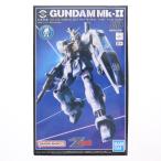 HGUC 1/144 RX-178 ガンダムMk-II(21st CENTURY REAL TYPE Ver.)