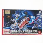 HG 1/144 ガンダム G-セルフ(宇宙用パック+大気圏用パック) Ver.GFT スペースメタリックカラー