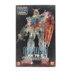 MG 1/100 RX-78-2 ガンダム クリスタルバージョン