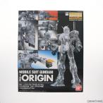 MG 1/100 RX-78-02 ガンダム(GUNDAM THE ORIGIN版) メカニカルクリアVer.