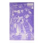 MG 1/100 RX-78NT-1 ガンダムNT-1 メタルクリアーVer.