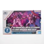 HG 1/144 ゼータガンダム[U.C.0088](バイオセンサーイメージカラー)