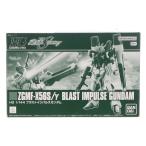 HGCE 1/144 ZGMF-X56S/γ ブラストインパルスガンダム