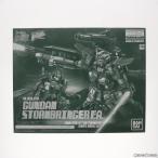 MG 1/100 ガンダムストームブリンガー F.A./ジム・タービュレンス
