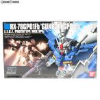 RX-78GP01Fb ガンダムGP01Fb(フルバーニアン)