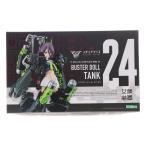 BUSTER DOLL(バスタードール) タンク