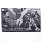 RG 1/144 ZGMF-X42S デスティニーガンダム ディアクティブモード
