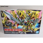 SDガンダム BB戦士 LEGENDBB 飛駆鳥大将軍