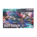 HG 1/144 白いガンダム 機動戦士Gundam GQuuuuuuX(ガンダム ジークアクス)