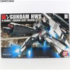 RX-93 νガンダム(ヘビー・ウェポン・システム装備型)