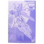 プレミアムバンダイ限定 MG 1/100 GX-9900 ガンダムX3号機 機動新世紀ガンダムX