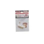 『中古即納』{PTM} 1/700 キノコ型通風筒Aタイプ900×800(12個入) ディティールアップパーツ プラモデル用アクセサリ(ANN-0008) Adlers Nest(20100430)