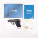 『中古即納』{MIL} マルシン工業 発火モデルガン完成品 X-PFC ブローバック ワルサーPPK 初期型 エクセレントHW(ヘビーウェイト)(20250821)